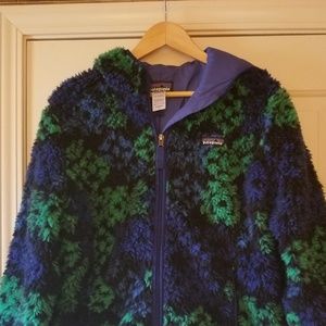 FANTASTIC PATAGONIA JACKET WOMEN'S XL